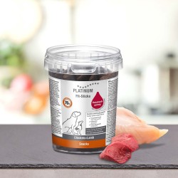 PLATINUM Fit-Sticks Chicken+Lamb