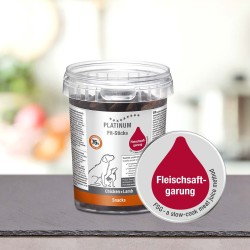 PLATINUM Fit-Sticks Chicken+Lamb