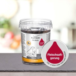 PLATINUM Fit-Sticks Chicken+Rabbit