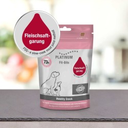 PLATINUM Fit-Bits Mobility