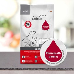 PLATINUM Adult Beef