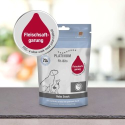 PLATINUM Fit-Bits Relax