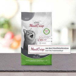 PLATINUM MeatCrisp Adult Chicken
