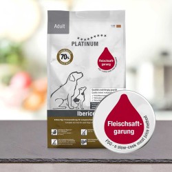 PLATINUM Adult Iberico