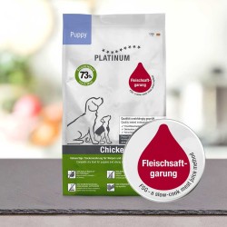 PLATINUM Puppy Chicken
