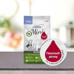 PLATINUM Puppy Chicken Mini