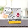 PLATINUM Menu Adult Duck+Turkey